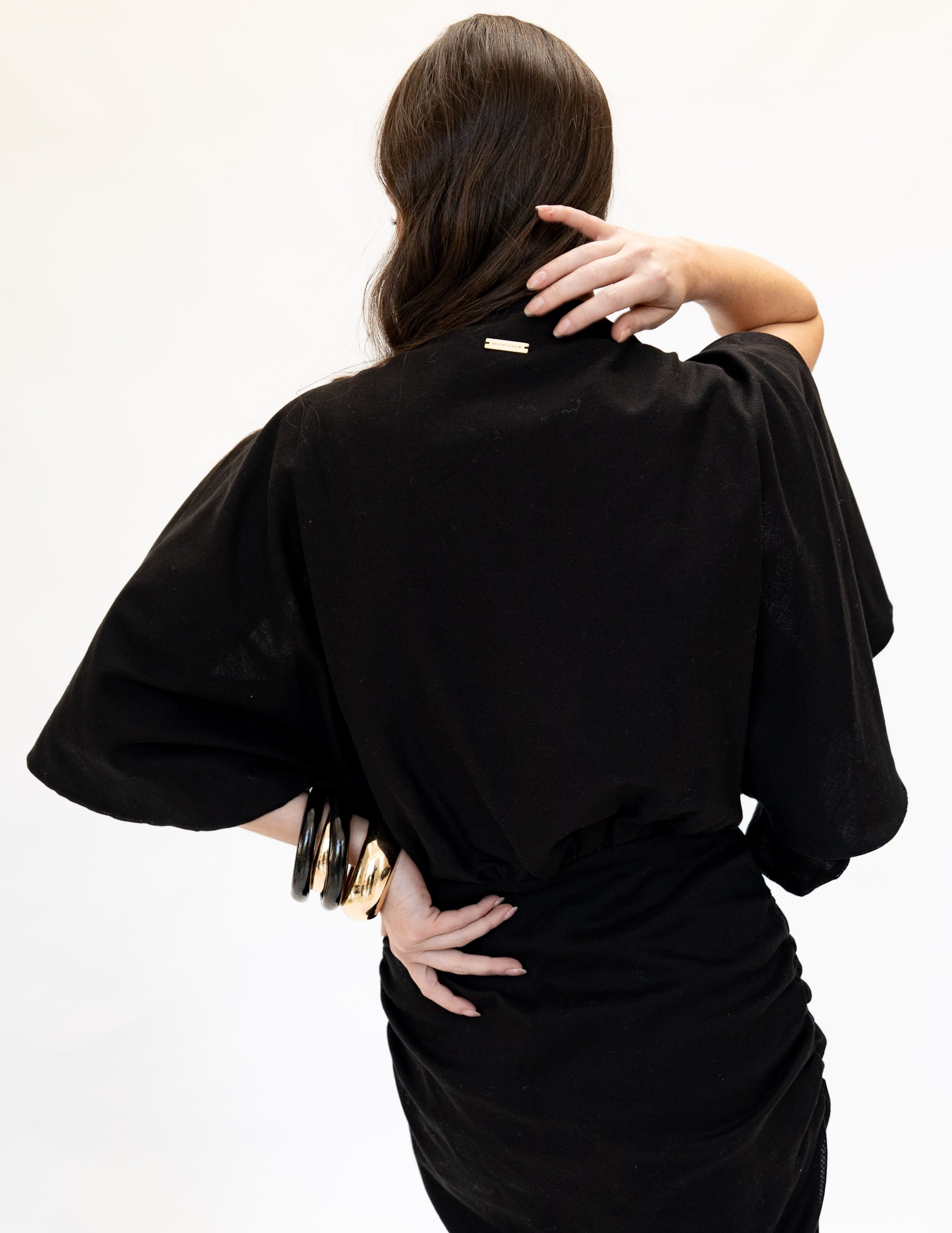 Vestido Chiriguana - Image 3